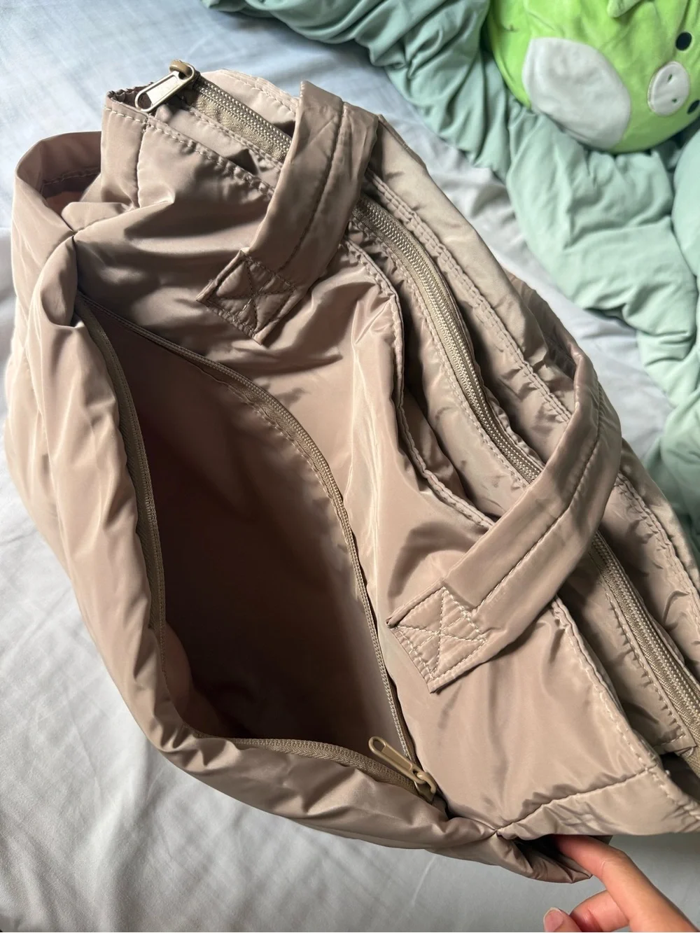 Bagsmart Shoulder Bag